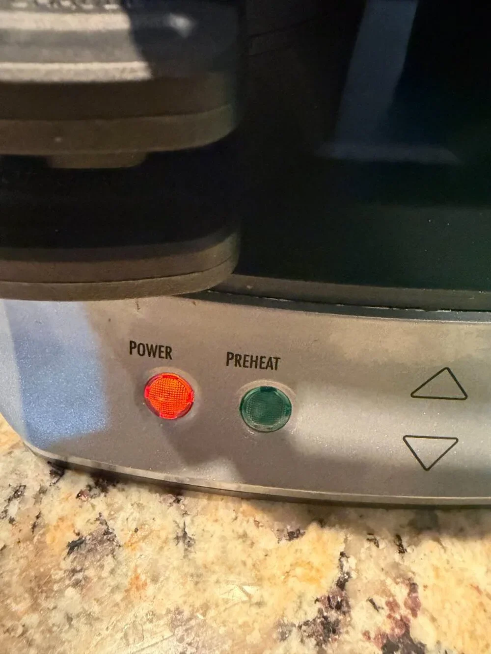 Hamilton Beach 25490 Dual Breakfast Sandwich Maker Tested WORKS!